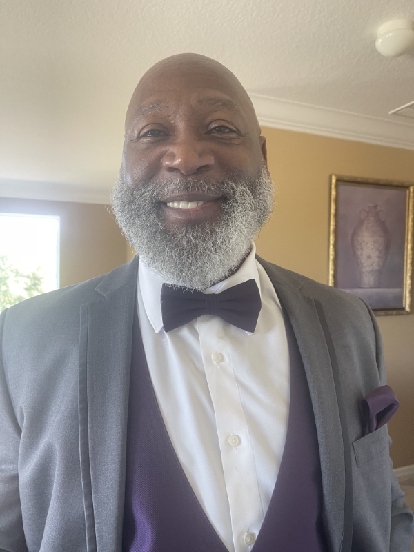 John Allen Jr.